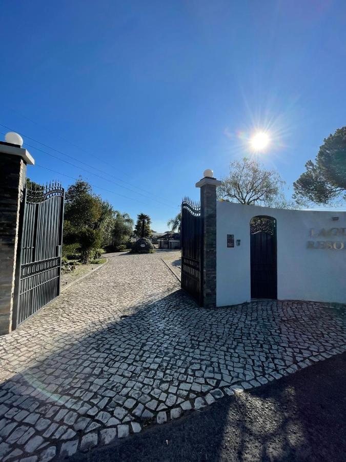 Quinta Lagus Resort - Casa De Campo Palmela Exterior photo